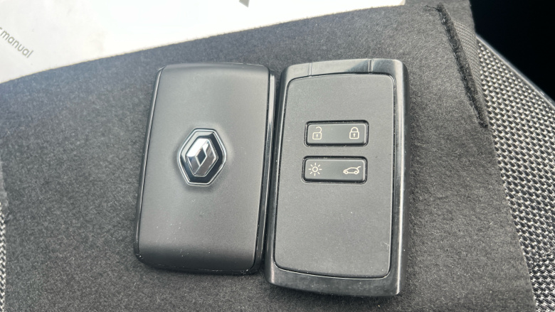 Renault Captur 1.0 TCE 90 Techno 5dr Petrol Hatchback